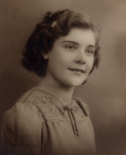 Violet Reed's Online Memorial Photo